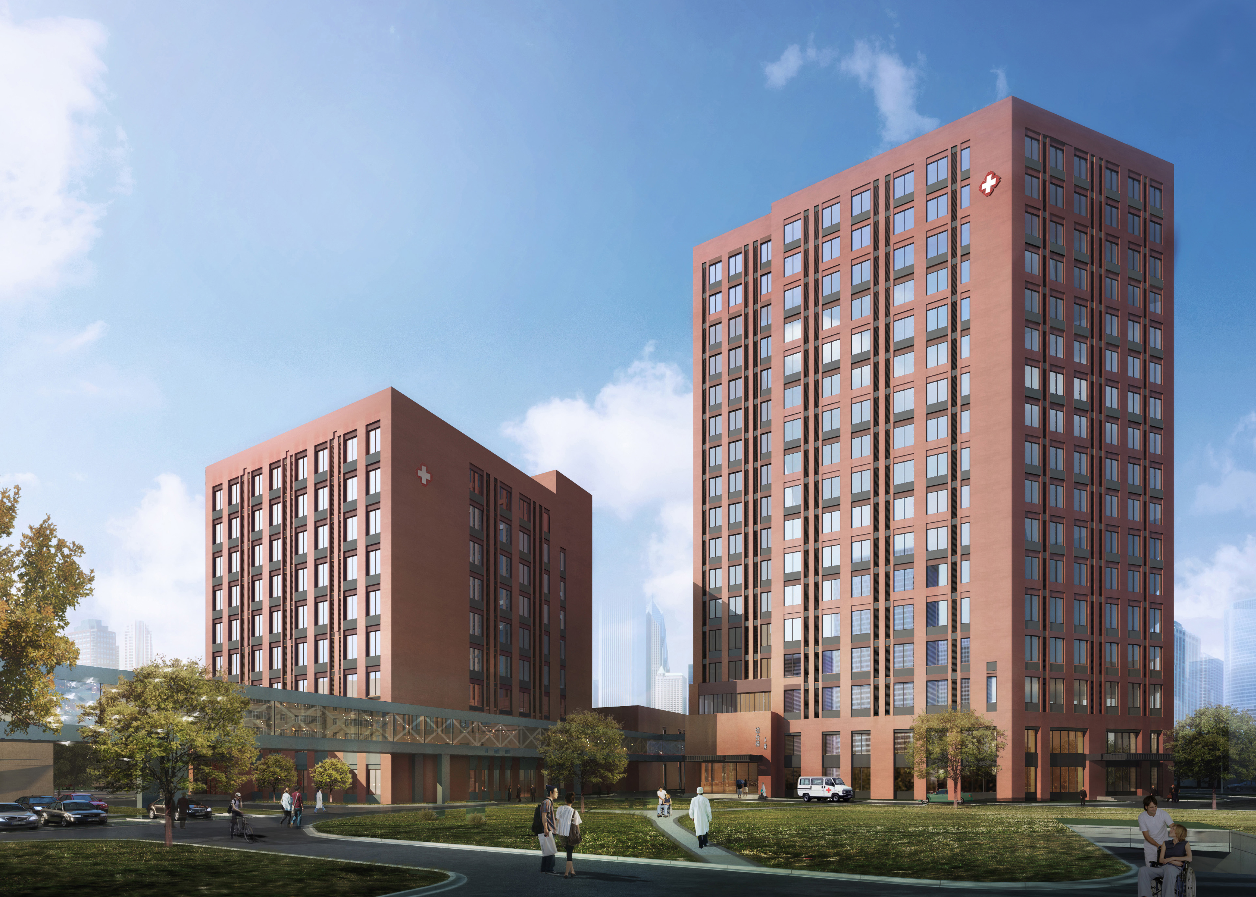 39.北京華信醫院（清華大學第一附屬醫院）改擴建工程.jpg